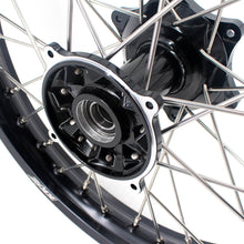Load image into Gallery viewer, KKE 21" 19" MX Cast Dirt Bike Wheels Set For HONDA CRF250R 04-13 CRF450R 02-12 CR125R/250R 02-13
