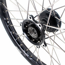 Load image into Gallery viewer, KKE 21" 19" MX Cast Dirt Bike Wheels Set For HONDA CRF250R 04-13 CRF450R 02-12 CR125R/250R 02-13
