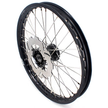 Load image into Gallery viewer, KKE 21" 19" MX Cast Dirt Bike Wheels Set For HONDA CRF250R 04-13 CRF450R 02-12 CR125R/250R 02-13
