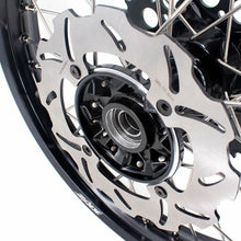 Load image into Gallery viewer, KKE 21" 19" MX Cast Dirt Bike Wheels Set For HONDA CRF250R 04-13 CRF450R 02-12 CR125R/250R 02-13
