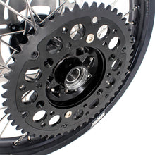 Load image into Gallery viewer, KKE 21" 19" MX Cast Dirt Bike Wheels Set For HONDA CRF250R 04-13 CRF450R 02-12 CR125R/250R 02-13
