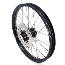 Load image into Gallery viewer, KKE 21" 19" MX Cast Dirt Bike Wheels Set For HONDA CRF250R 04-13 CRF450R 02-12 CR125R/250R 02-13
