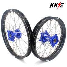 Load image into Gallery viewer, KKE 21×1.6/18×2.15 Enduro Wheels Rim Set For SHERCO SER SEF All Model
