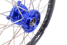 Load image into Gallery viewer, KKE 21×1.6/18×2.15 Enduro Wheels Rim Set For SHERCO SER SEF All Model
