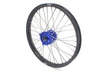 Load image into Gallery viewer, KKE Motorcycle 21" 19" Spoke Alloy Wheels For KAWASAKI KX250F KX450F 2015 2016 2017 2018
