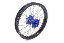 Load image into Gallery viewer, KKE Motorcycle 21" 19" Spoke Alloy Wheels For KAWASAKI KX250F KX450F 2015 2016 2017 2018
