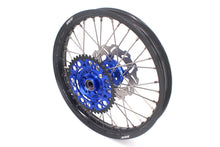 Load image into Gallery viewer, KKE Motorcycle 21" 19" Spoke Alloy Wheels For KAWASAKI KX250F KX450F 2015 2016 2017 2018
