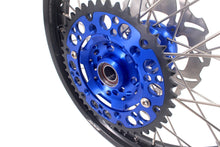 Load image into Gallery viewer, KKE 21 &amp; 18 Off Road Spoked Wheels For KAWASAKI KX125 KX250 2003 2004 2005 Disc
