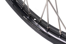 Load image into Gallery viewer, KKE 21 &amp; 18 Off Road Spoked Wheels For KAWASAKI KX125 KX250 2003 2004 2005 Disc
