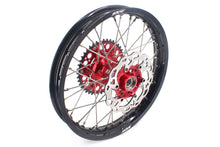 Load image into Gallery viewer, KKE 21" 18" Enduro Spoked Wheels For GAS GAS EC MC EX 125-450CC 2021-2025 Dirtbike Spoked Wheels Set
