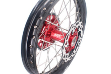 Load image into Gallery viewer, KKE 21" 18" Enduro Spoked Wheels For GAS GAS EC MC EX 125-450CC 2021-2025 Dirtbike Spoked Wheels Set
