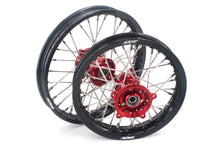 Load image into Gallery viewer, KKE 14/12 Small Kid's Wheel Set For GAS GAS MC65 2021-2024 For KTM SX65 2002-2024
