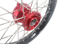 Load image into Gallery viewer, KKE 14/12 Small Kid's Wheel Set For GAS GAS MC65 2021-2024 For KTM SX65 2002-2024
