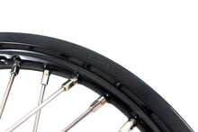 Load image into Gallery viewer, KKE 14/12 Small Kid's Wheel Set For GAS GAS MC65 2021-2024 For KTM SX65 2002-2024
