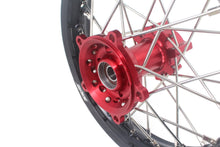 Load image into Gallery viewer, KKE 14/12 Small Kid's Wheel Set For GAS GAS MC65 2021-2024 For KTM SX65 2002-2024
