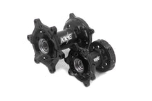 Load image into Gallery viewer, KKE OEM Size Front Rear Black Wheel Hub For Honda CRF250R 2014-2025 CRF450R 2013-2025

