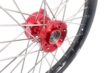 Load image into Gallery viewer, KKE 19"*1.6 / 16"*1.85 Big Kid's Wheels Rims Set For KTM SX 85 2003-2020
