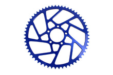 Load image into Gallery viewer, KKE 58T Aluminum Sprocket For SurRon Light Bee-X, For Segway, For Rawrr Mantis X (Collective)
