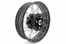 Load image into Gallery viewer, VMX 21" 18" Rims Fit Honda XL750 Transalp 2023-2024 Tubeless Spoke Wheels
