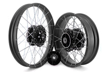 Load image into Gallery viewer, VMX 21" 18" Rims Fit Honda XL750 Transalp 2023-2024 Tubeless Spoke Wheels
