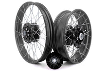 Load image into Gallery viewer, VMX 21" 18" Rims Fit Honda XL750 Transalp 2023-2024 Tubeless Spoke Wheels
