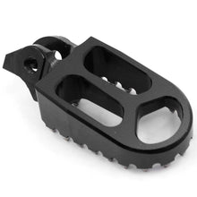 Load image into Gallery viewer, KKE CNC Footpegs Pedals for KTM SX SXF XC XCF 125 150 250 350 450 2016-2020 Orange/Blue/Black
