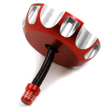 Load image into Gallery viewer, KKE Gas Cap for HONDA CR85R CR125R CR250R CRF230F Red/Blue/Black Available
