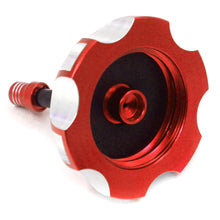 Load image into Gallery viewer, KKE Gas Cap for HONDA CR85R CR125R CR250R CRF230F Red/Blue/Black Available
