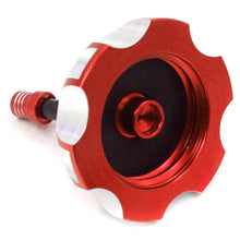 Load image into Gallery viewer, KKE Gas Cap for HONDA CR85R CR125R CR250R CRF230F Red/Blue/Black Available
