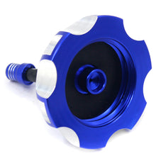 Load image into Gallery viewer, KKE Gas Cap for HONDA CR85R CR125R CR250R CRF230F Red/Blue/Black Available
