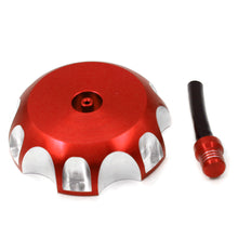 Load image into Gallery viewer, KKE Gas Cap for HONDA CR85R CR125R CR250R CRF230F Red/Blue/Black Available
