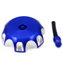 Load image into Gallery viewer, KKE Gas Cap for HONDA CR85R CR125R CR250R CRF230F Red/Blue/Black Available
