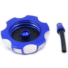 Load image into Gallery viewer, KKE Gas Cap for HONDA CR85R CR125R CR250R CRF230F Red/Blue/Black Available
