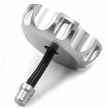 Load image into Gallery viewer, KKE Gas Cap Compatible with HONDA CRF250X CRF250R CRF450R CRF450X XR650L XR650R Red/Blue/Black/Silver Available
