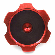 Load image into Gallery viewer, KKE Gas Cap Compatible with HONDA CRF250X CRF250R CRF450R CRF450X XR650L XR650R Red/Blue/Black/Silver Available
