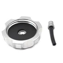 Load image into Gallery viewer, KKE Gas Cap Compatible with HONDA CRF250X CRF250R CRF450R CRF450X XR650L XR650R Red/Blue/Black/Silver Available
