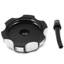 Load image into Gallery viewer, KKE Gas Cap Compatible with HONDA CRF250X CRF250R CRF450R CRF450X XR650L XR650R Red/Blue/Black/Silver Available
