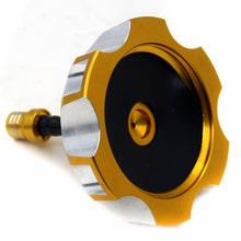 Load image into Gallery viewer, KKE Fuel Tank Gas Cap for YAMAHA YZ85 YZ250F YZ450F WR250F Blue/Black/Silver/Gold Available
