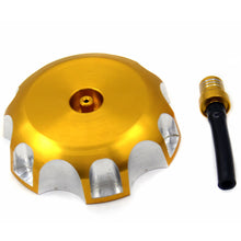 Load image into Gallery viewer, KKE Fuel Tank Gas Cap for YAMAHA YZ85 YZ250F YZ450F WR250F Blue/Black/Silver/Gold Available
