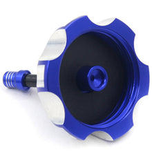 Load image into Gallery viewer, KKE Fuel Tank Gas Cap for YAMAHA YZ85 YZ250F YZ450F WR250F Blue/Black/Silver/Gold Available
