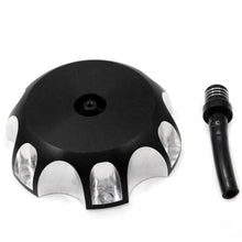 Load image into Gallery viewer, KKE Fuel Tank Gas Cap for YAMAHA YZ85 YZ250F YZ450F WR250F Blue/Black/Silver/Gold Available
