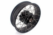 Load image into Gallery viewer, VMX-Racing 18" &amp; 17" Tubeless Alloy Spoke Wheels For Triumph Bonneville T120/T100 2021-2024
