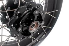 Load image into Gallery viewer, VMX-Racing 18" &amp; 17" Tubeless Alloy Spoke Wheels For Triumph Bonneville T120/T100 2021-2024

