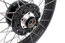 Load image into Gallery viewer, VMX-Racing 18" &amp; 17" Tubeless Alloy Spoke Wheels For Triumph Bonneville T120/T100 2021-2024
