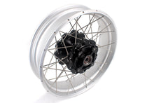 Load image into Gallery viewer, VMX-Racing 18" &amp; 17" Tubeless Alloy Spoke Wheels For Triumph Bonneville T120/T100 2021-2024
