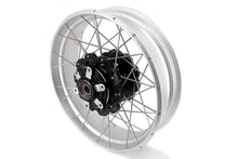 Load image into Gallery viewer, VMX-Racing 18" &amp; 17" Tubeless Alloy Spoke Wheels For Triumph Bonneville T120/T100 2021-2024

