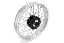 Load image into Gallery viewer, VMX-Racing 18" &amp; 17" Tubeless Alloy Spoke Wheels For Triumph Bonneville T120/T100 2021-2024
