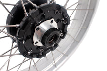 Load image into Gallery viewer, VMX-Racing 18" &amp; 17" Tubeless Alloy Spoke Wheels For Triumph Bonneville T120/T100 2021-2024

