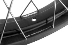 Load image into Gallery viewer, VMX 19" 17" Inch Tubeless Rims for BMW R1200GS R1200GS Adventure 2013-2020 Black Hub &amp; Black Rim
