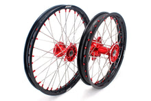 Load image into Gallery viewer, KKE 21" 19" Casting Aluminum Wheels Rims For HONDA 2025 CRF250R CRF450R CRF450L Different Color Comb Available
